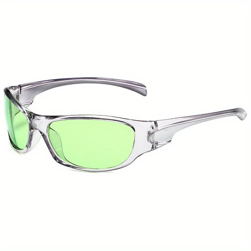 Girls' Casual Sports Sunglasses for Street Photography