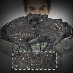 Unisex Touchscreen Gloves for Paintball Airsoft Cycling