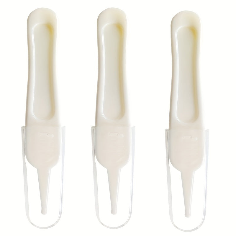 Baby Nose Clip for Newborns with Cleaning Clip