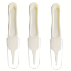 Baby Nose Clip for Newborns with Cleaning Clip