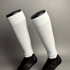 Compression Leg Sleeves For Running Soccer Cycling Sleeve
