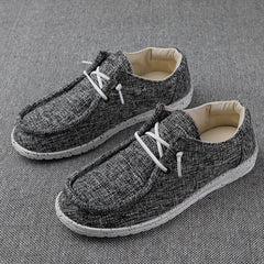 Unisex Breathable Casual Walking Shoes Lightweight Non Slip Loafer
