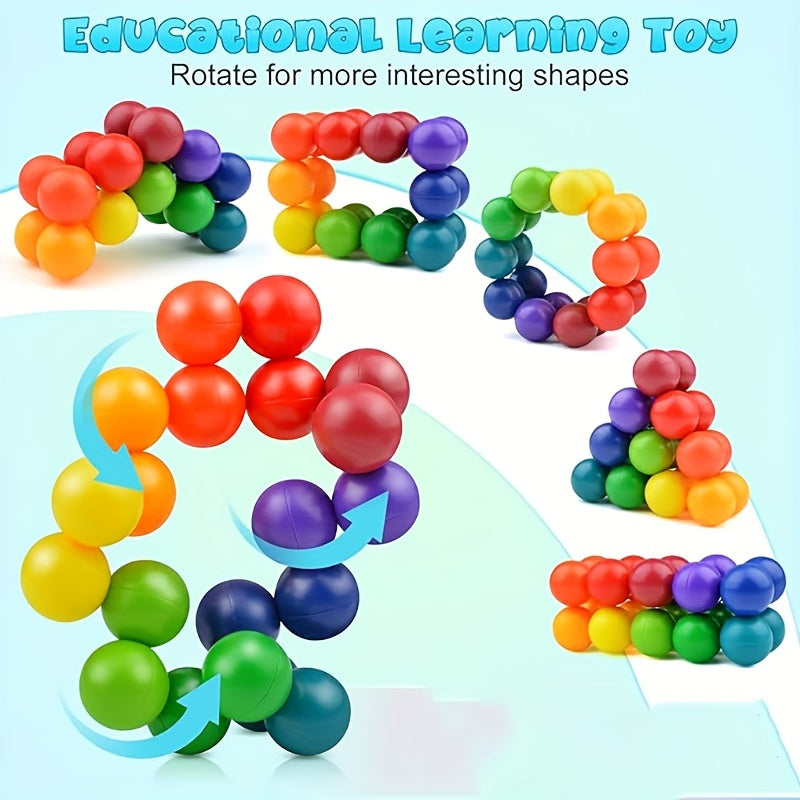 Sensory Toys Quiet for Adults Travel - Airplane Car Travel