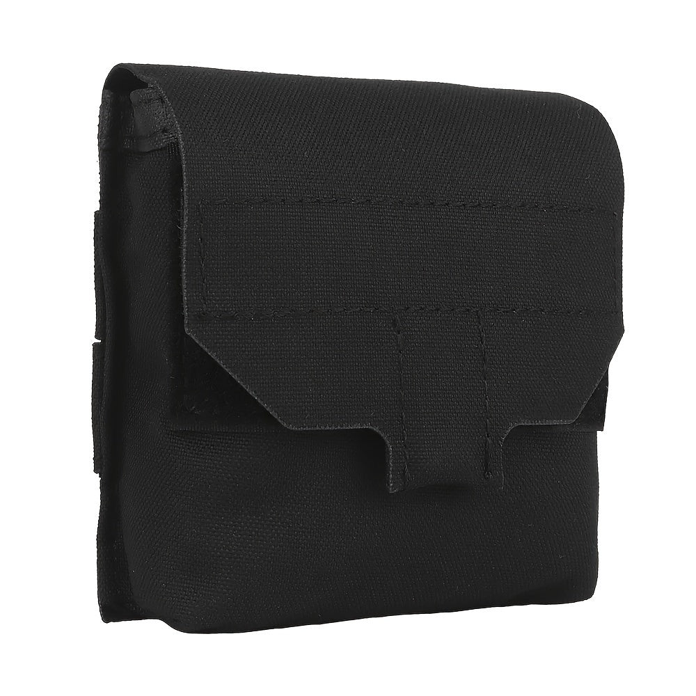 Molle Belt Bag Outdoor Grocery Pouch Emergency Survival Kit