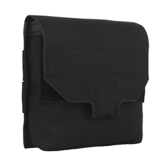 Molle Belt Bag Outdoor Grocery Pouch Emergency Survival Kit