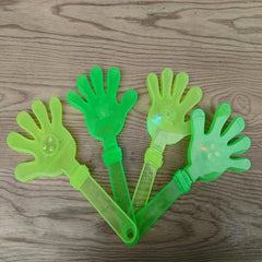 Luminous Clapper Flashing Glow Hand Clappers Concerts Parties Clapper