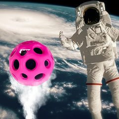 High Bouncing Space Ball for Sport Training - 10pcs