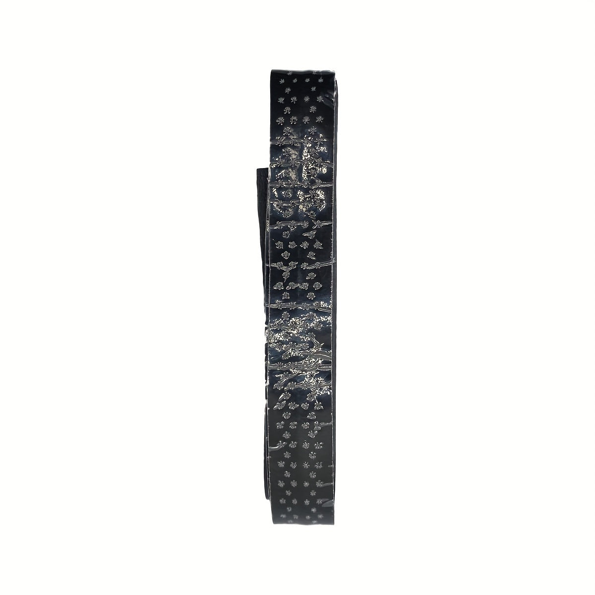Sweat absorbent Badminton Racket Grip Tape Anti slip Perforated Tape Overgrip