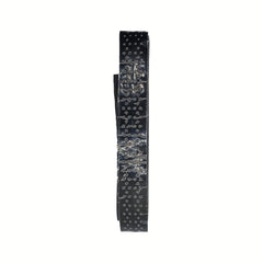 Sweat absorbent Badminton Racket Grip Tape Anti slip Perforated Tape Overgrip