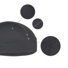 Outdoor Cycling Headwear Cap Quick Drying Sports Headscarf