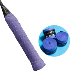 Non Slip Badminton Tennis Racket Grip Wrap Band for Better Performance