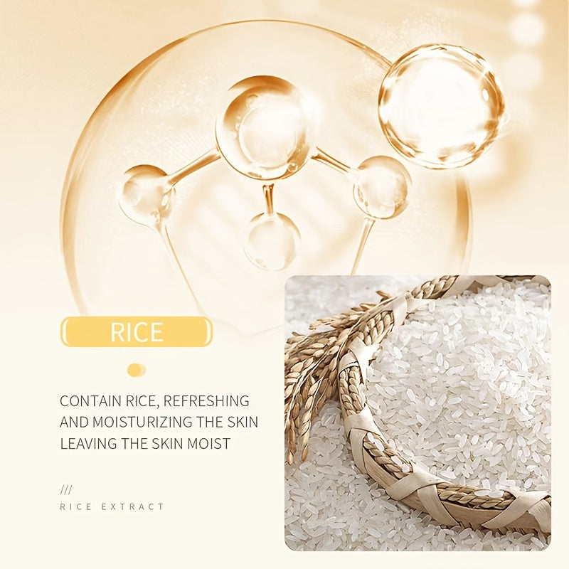 Gentle Face Wash for Sensitive Skin, Daily Cleanser for Men and Women