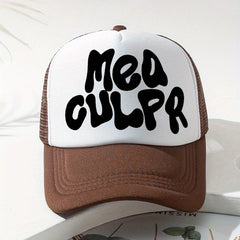 Summer Sunshade Mesh Hat Sports Cap Outdoor