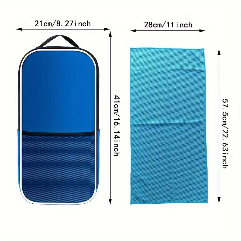 Panelsound Pickleball Paddles Set Of 2 Fiberglass Surface Pickleball Set