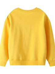 Luminous Shark Print Boys T Shirt Lightweight Tee