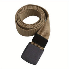 Outdoor Training Belt for Sport Pants Waist Belt