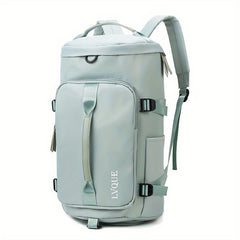 Large Capacity Wet And Dry Separation Travel Bag