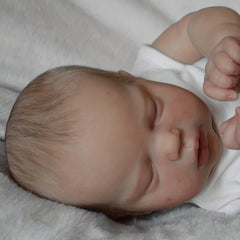 22inch Reborn Lifelike Cuddly Baby High Art Doll