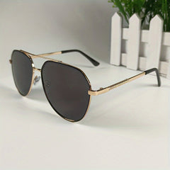 Men's Polarized Outdoor Sunglasses with Glasses Cloth