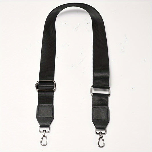 Colorful Wide Purse Strap Adjustable Straps for Handbag & Shoulder Bag