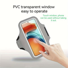 Running Phone Holder | Fast Walking Case