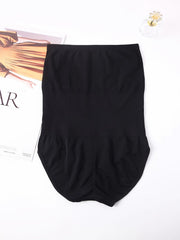 Strapless Shaping Bodysuit Tummy Control Butt Lifting Slimmer Body Shaper