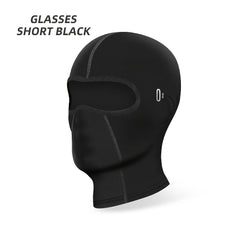 Cycling Mask Balaclava Full Face Warm Headgear Women Men Autumn Winter