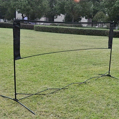 Durable Standard Badminton Net for Outdoor Training and Fun