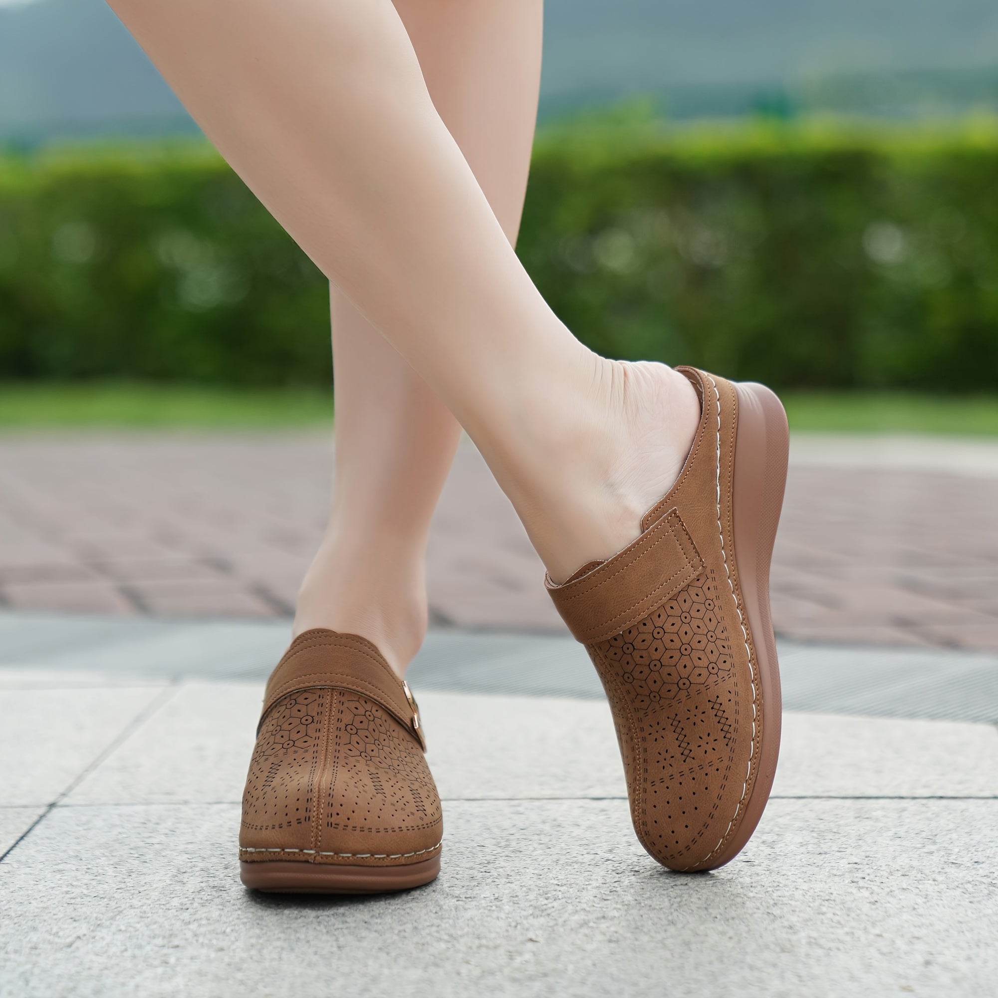 Breathable Massage Sports Sandals Non Slip Slippers