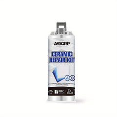 AB Tile Repair Agent Ivory Quick Drying Adhesive