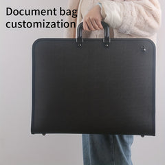 Art Student Sketching Bag Waterproof Portable Painting Board Bag