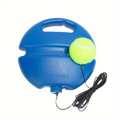 Tennis Trainer With Rope For Self Training