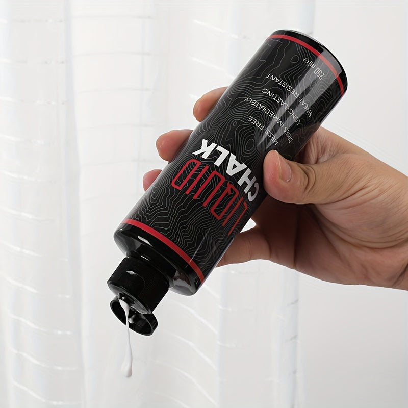 250ml Anti-slip Liquid Magnesium Powder for Sports Fitness