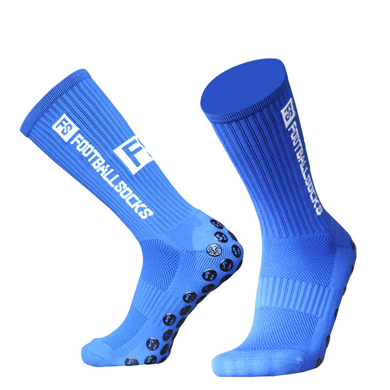 Anti Slip Sports Socks for Men and Women - Enhanced Grip and Comfort