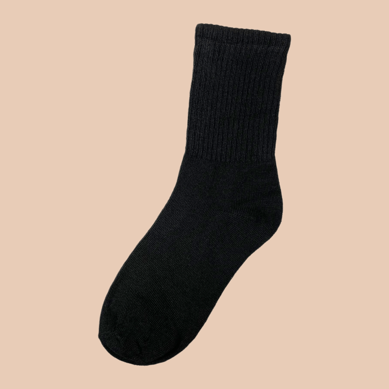 10 Pairs Women's Mixed & Sports Socks