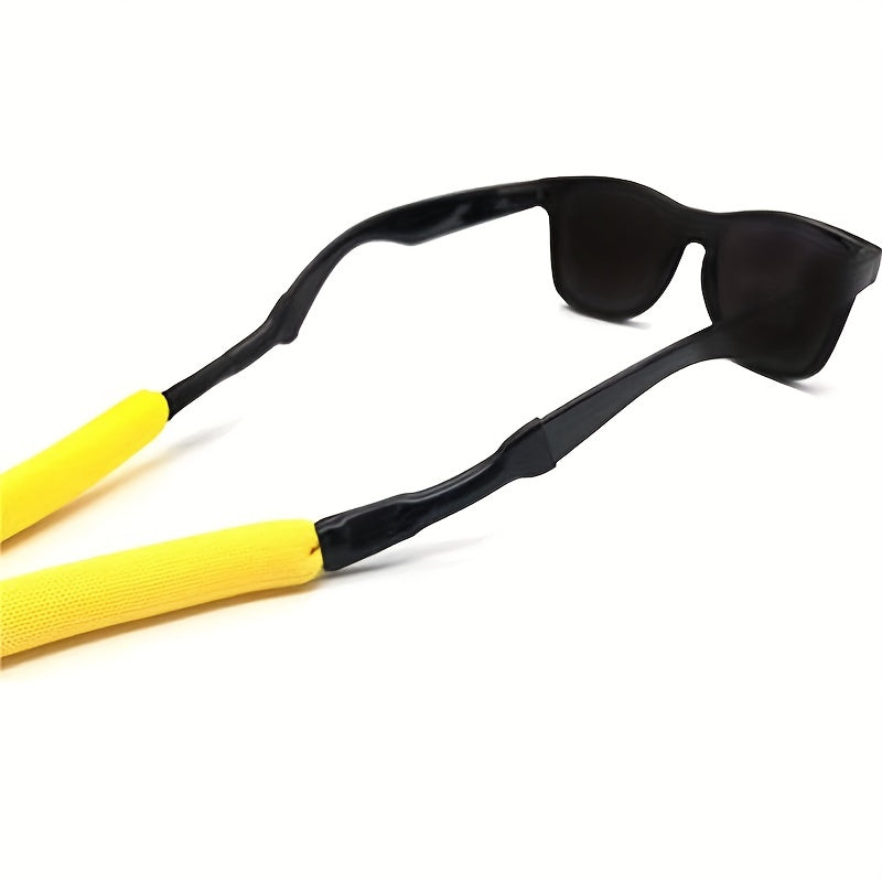 Floating Sunglass Strap - Keep Your Glasses Safe and Secure