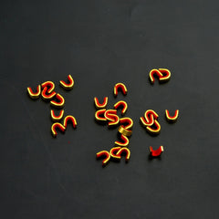 10pcs Bow String Nocking Points Set for Recurve Bow