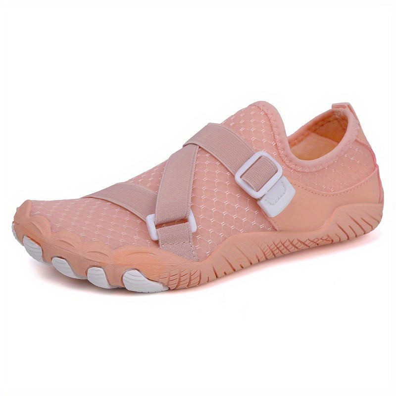 Women's Slip On Water Shoes Lightweight Creek Shoes Outdoor Sports Shoes