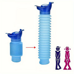 Portable Female Standing Emergency Urinal for Outdoor Travel