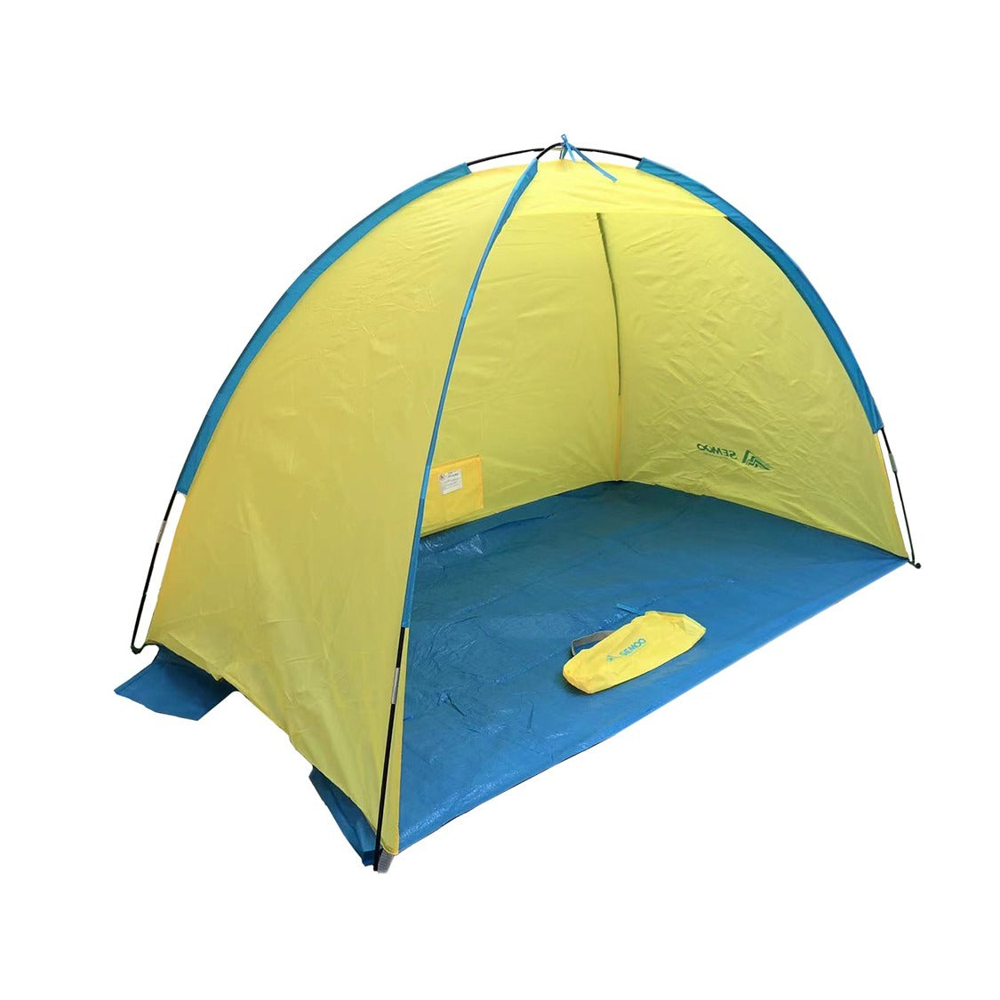 Beach Tents for Outdoor Fun with Family