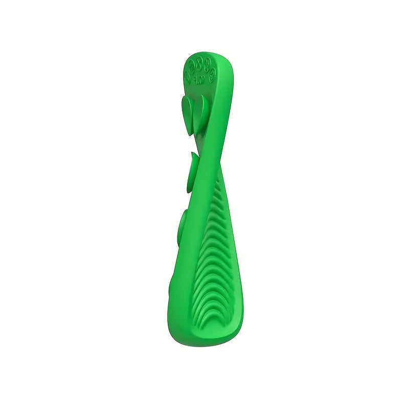 Silicone Sensory Stones Set - Textured Finger Toys for Anxiety Relief