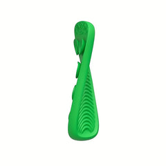 Silicone Sensory Stones Set - Textured Finger Toys for Anxiety Relief