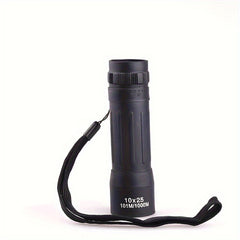 High Power HD Monocular Telescope for Smartphone Photo Taking