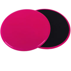 Sliding Disc Abdominal Muscle Equipment for Yoga Fitness