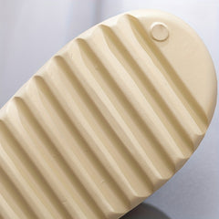 Non Slip Comfort Platform Slides for Summer