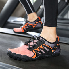 Women's Outdoor Water Sports Shoes Quick Dry Aqua Shoes