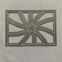 1pc Metal Cutting Dies for Greeting Card Decoration DIY Scrapbooking