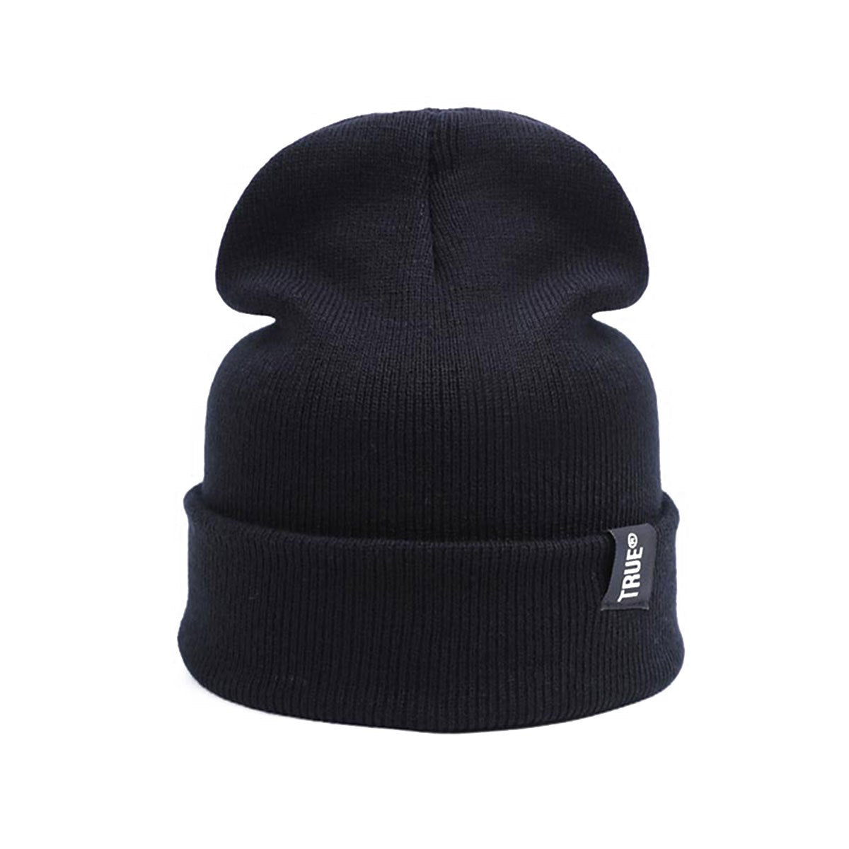 Toddler Beanie Hats Winter Wool Warm Knitted Hats