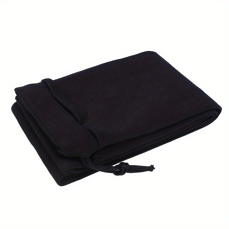 Polyester Heavy Duty Storage Sock Moistureproof Cover Case