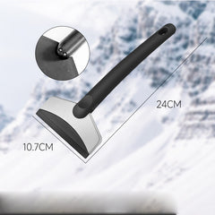 Oxford Snow Shovel 3 In 1 Snowplow Car Winter Shoveling Cleaning Tools